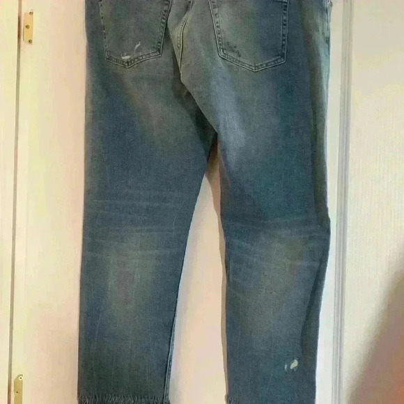 Zara premium denim  collection jeans - Picture 8 of 12